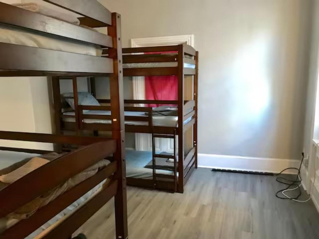 Philly Coed Dorm!! 15 Min Train To Center City!! Philadelphia Exteriör bild
