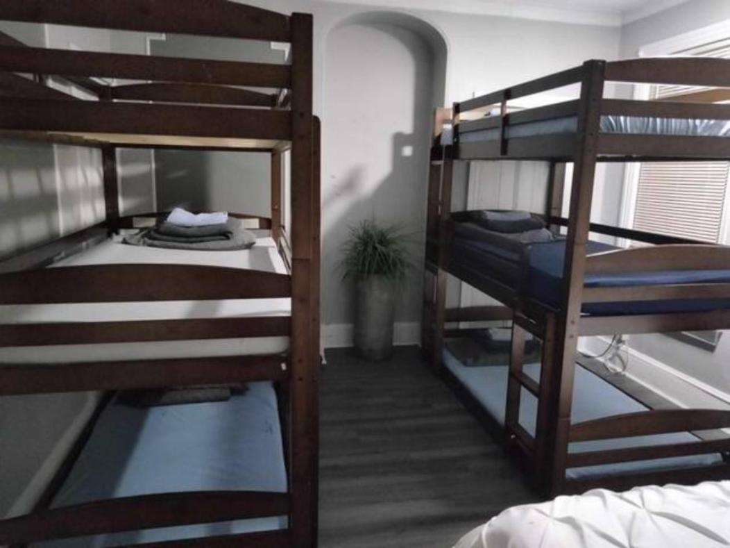 Philly Coed Dorm!! 15 Min Train To Center City!! Philadelphia Exteriör bild