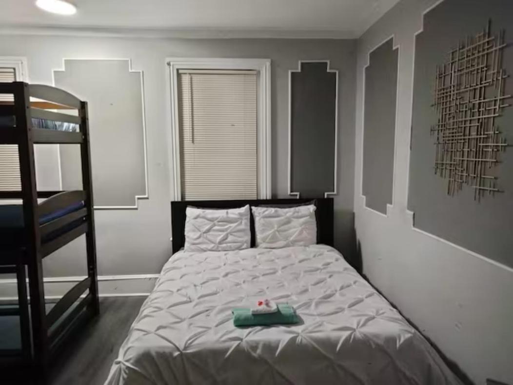 Philly Coed Dorm!! 15 Min Train To Center City!! Philadelphia Exteriör bild
